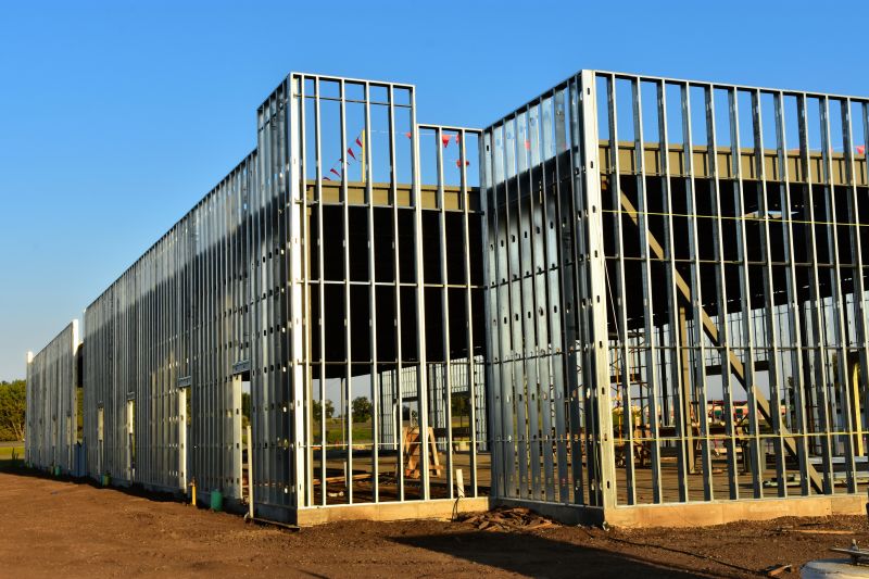 Steel Framing
