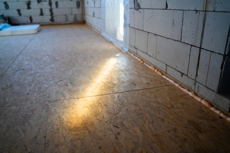 Cost of Subfloor Repair — Cost of Subfloor Repair