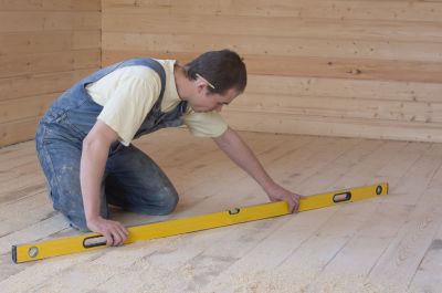 Cost of Subfloor Repair — Cost of Subfloor Repair