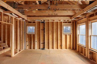 Enhance The Longevity of Your Subflooring!